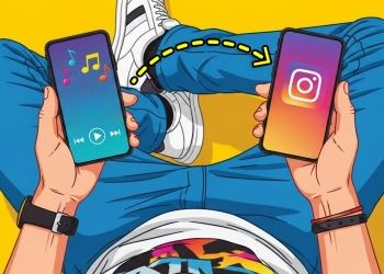 Instagram Hikayelere Spotify Şarkı Ekleme Özelliği Geldi
