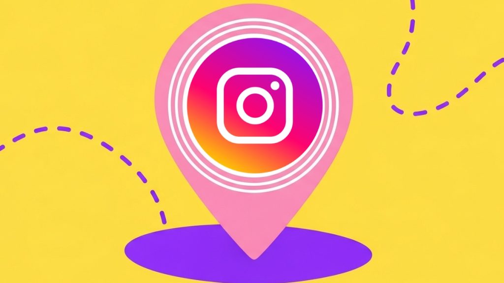 Instagram Konum Kapatma Nasıl Yapılır?