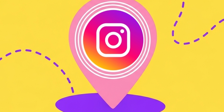 Instagram Konum Kapatma Nasıl Yapılır?