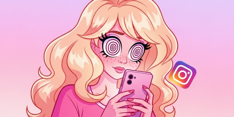 Instagram'a Otomatik Reels Kaydırma Özelliği Geliyor