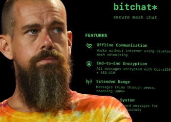 Jack Dorsey, İnternetsiz Çalışan Mesajlaşma Uygulaması Duyurdu