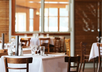 Kafe ve Restoranlardaki Fiyatlara İnternetten Bakılabilecek