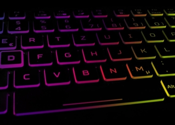 Klavye Tuşları ve Görevleri