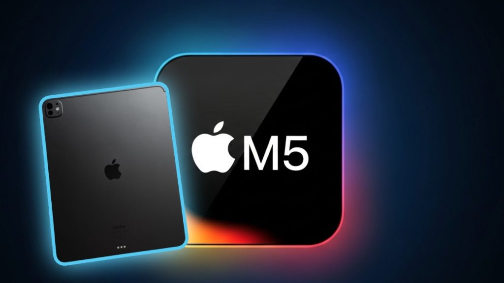 M5 iPad Pro, Dikkat Çeken Özelliklerle Geliyor