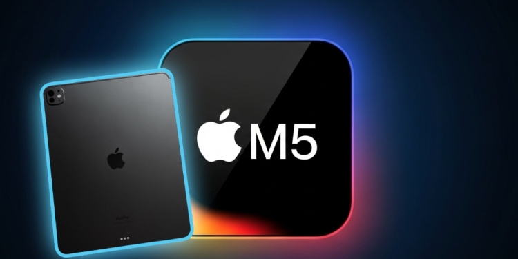 M5 iPad Pro, Dikkat Çeken Özelliklerle Geliyor