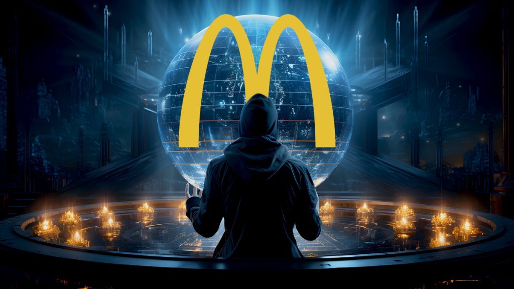 McDonalds McHire Güvenlik Açığı