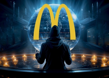 McDonalds McHire Güvenlik Açığı