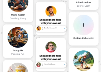 Meta'nın Yapay Zeka Botu, Sizi Rahat Bırakmayacak