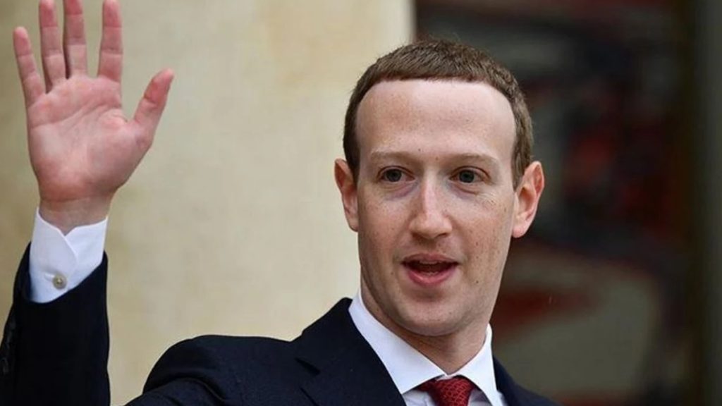 Meta, Süper Yapay Zekayı Saklamayı Planlıyor