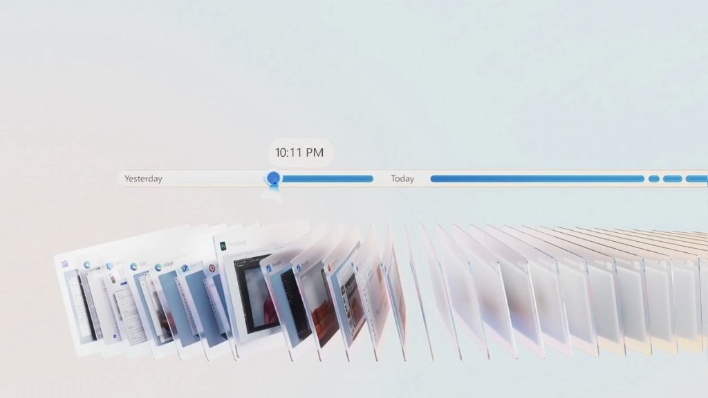 Microsoft'un Recall Özelliği, AdGuard ve Brave Engeline Takıldı