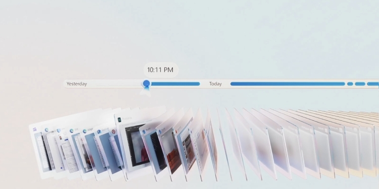 Microsoft'un Recall Özelliği, AdGuard ve Brave Engeline Takıldı