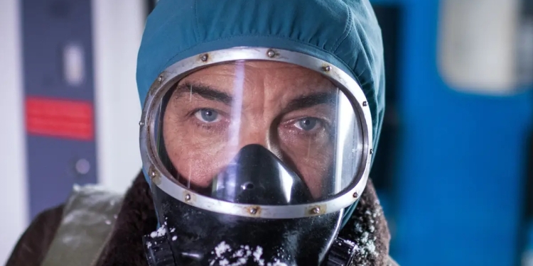 Netflix, Yapay Zeka Kullandığı İlk Dizisini Açıkladı