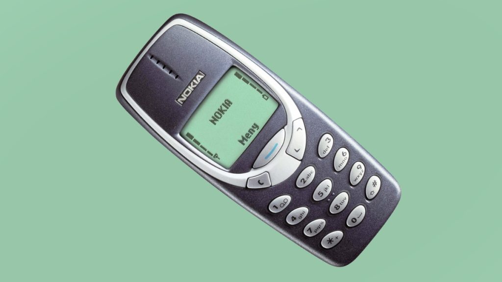 Nokia Geri Dönmeyi Planlıyor!