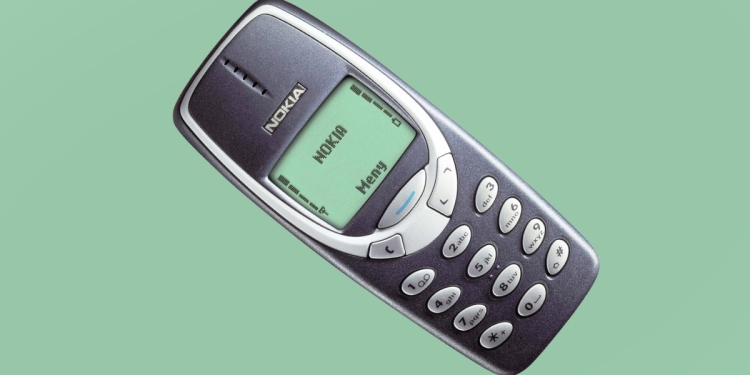 Nokia Geri Dönmeyi Planlıyor!