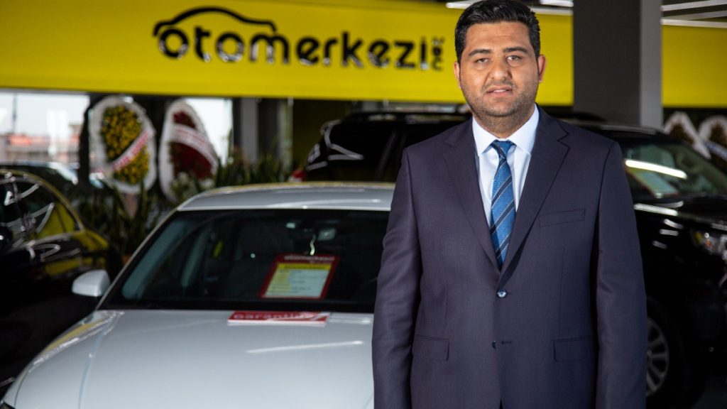 Otomerkezi.net CEO'sunun ÖTV Düzenlemesine İlişkin Görüşleri