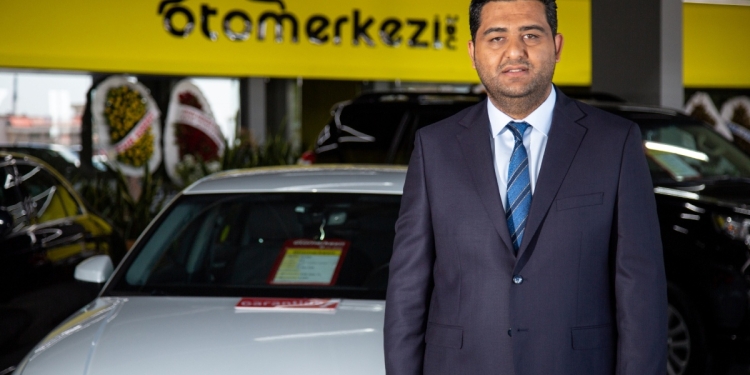 Otomerkezi.net CEO'sunun ÖTV Düzenlemesine İlişkin Görüşleri