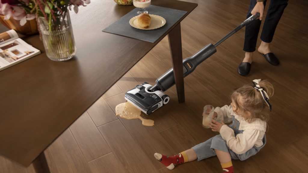 Roborock F25 Serisi, Türkiye'de Satışta!