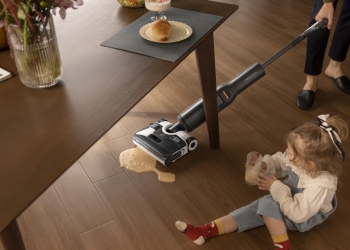 Roborock F25 Serisi, Türkiye'de Satışta!