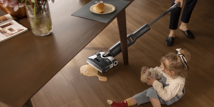 Roborock F25 Serisi, Türkiye'de Satışta!