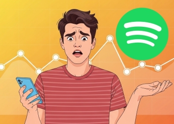Spotify Ne Kadar İnternet Yer?