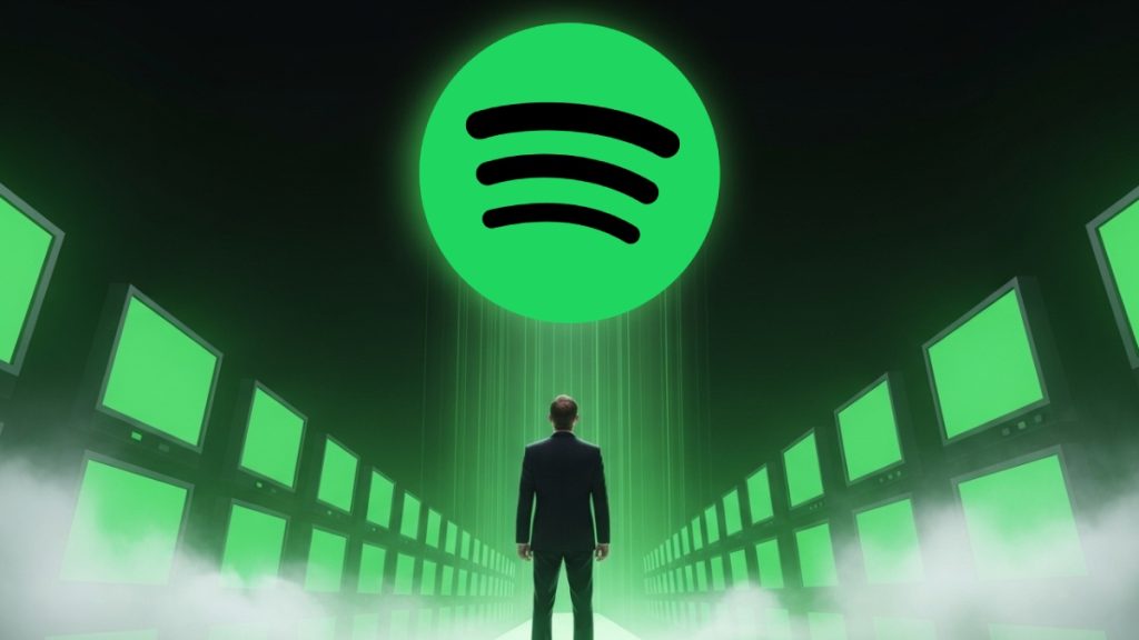 Spotify Şarkı Çalmıyor, Çözümü Nedir?