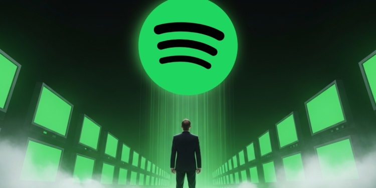 Spotify Şarkı Çalmıyor, Çözümü Nedir?