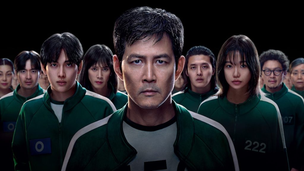 Squid Game 3. Sezonu, Netflix'te Sayıları Altüst Etti