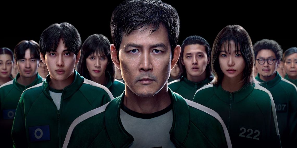 Squid Game 3. Sezonu, Netflix'te Sayıları Altüst Etti