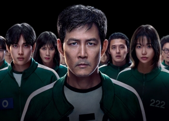 Squid Game 3. Sezonu, Netflix'te Sayıları Altüst Etti