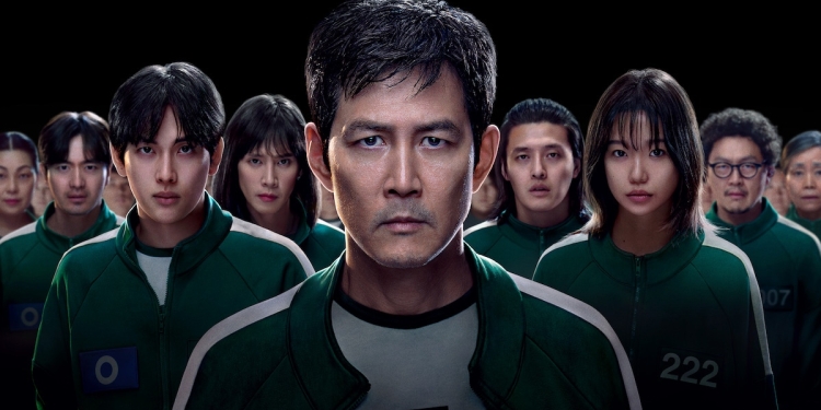 Squid Game 3. Sezonu, Netflix'te Sayıları Altüst Etti