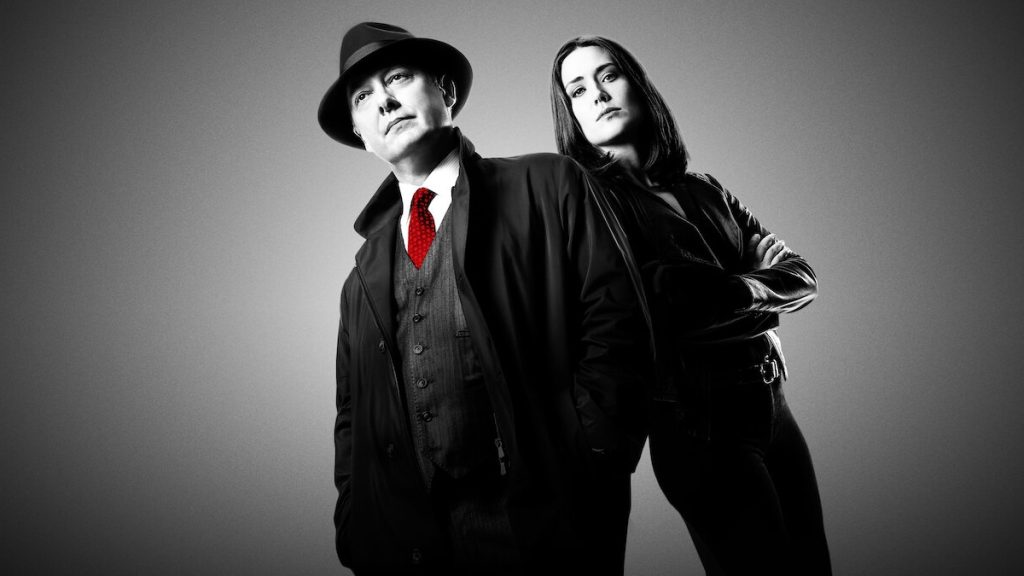 The Blacklist Benzeri Diziler