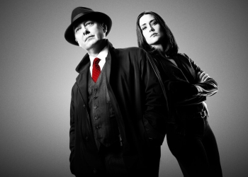 The Blacklist Benzeri Diziler