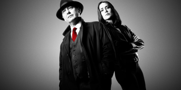The Blacklist Benzeri Diziler