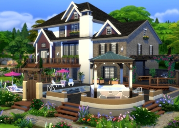 The Sims 4 açılmıyor