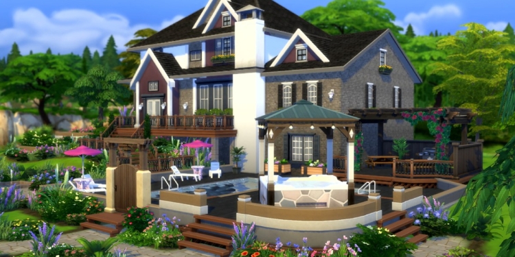 The Sims 4 açılmıyor