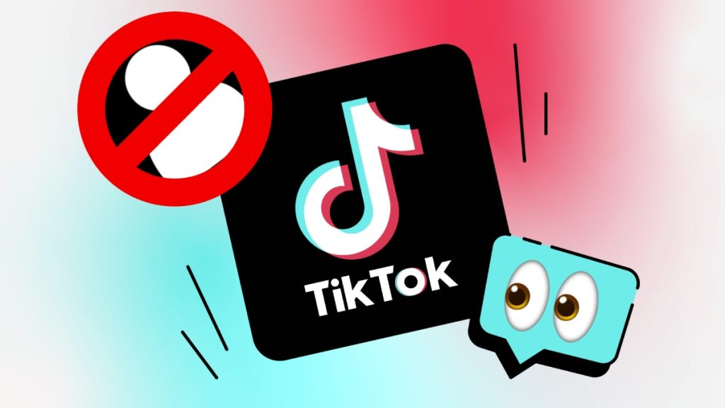 TikTok Engellenen Hesapları Görme Nasıl Yapılır?