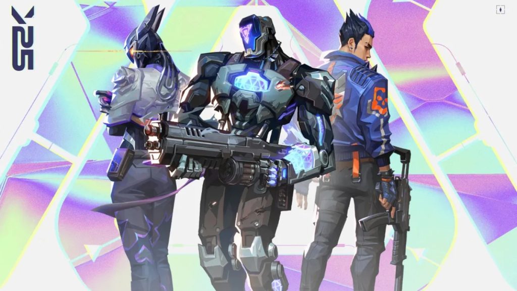 Valorant FPS Gösterme Nasıl Yapılır?