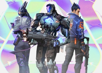 Valorant FPS Gösterme Nasıl Yapılır?