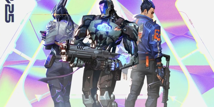 Valorant FPS Gösterme Nasıl Yapılır?