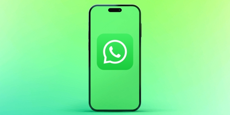 WhatsApp'a İlk Mesajı Atamayanları Kurtaracak Özellik Geliyor