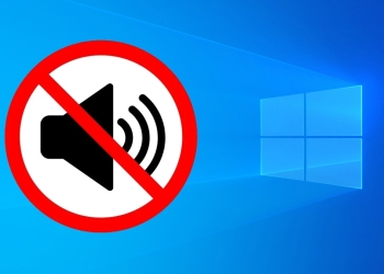 Windows 10 Ses Sorunu Nasıl Çözülür?