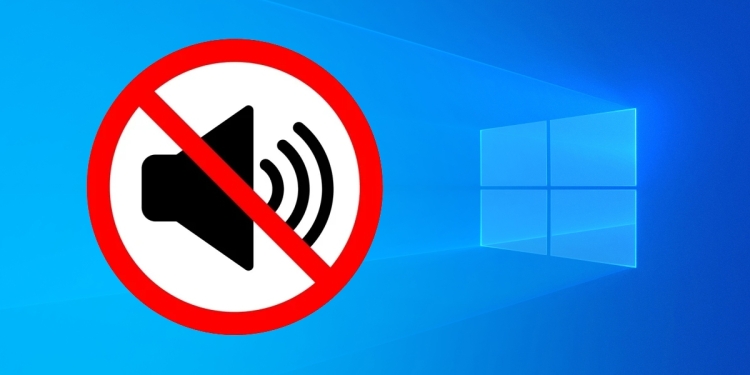 Windows 10 Ses Sorunu Nasıl Çözülür?