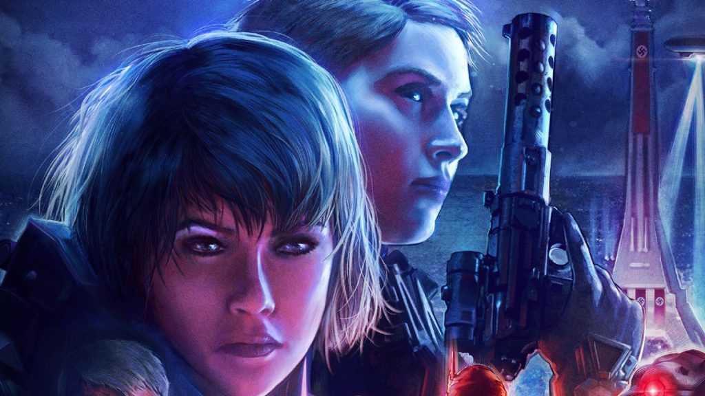 Wolfenstein Oyununun Dizi Uyarlaması Geliyor!