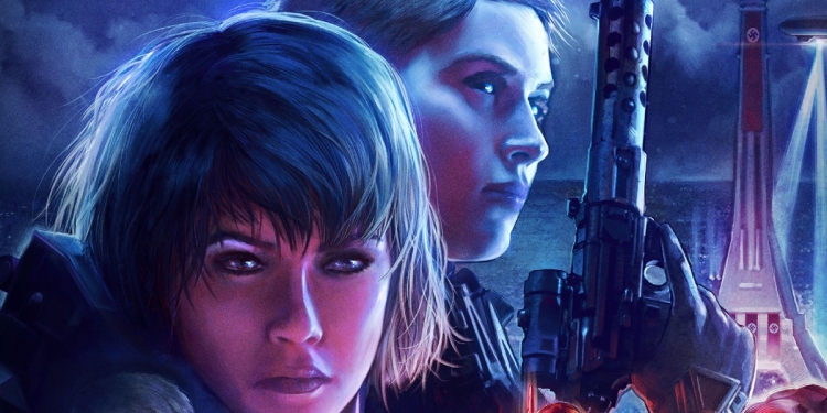 Wolfenstein Oyununun Dizi Uyarlaması Geliyor!