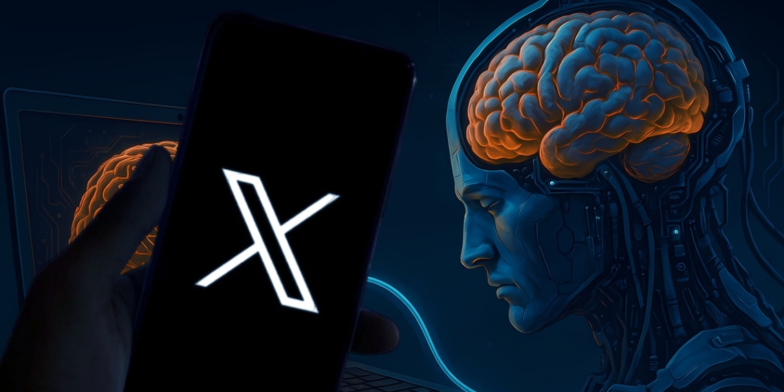 Yapay Zeka, X'teki Topluluk Notlarına El Atacak