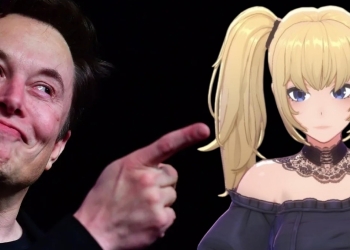 Elon Musk'ın xAI'ı Anime Kızları Yapacak Mühendis Arıyor