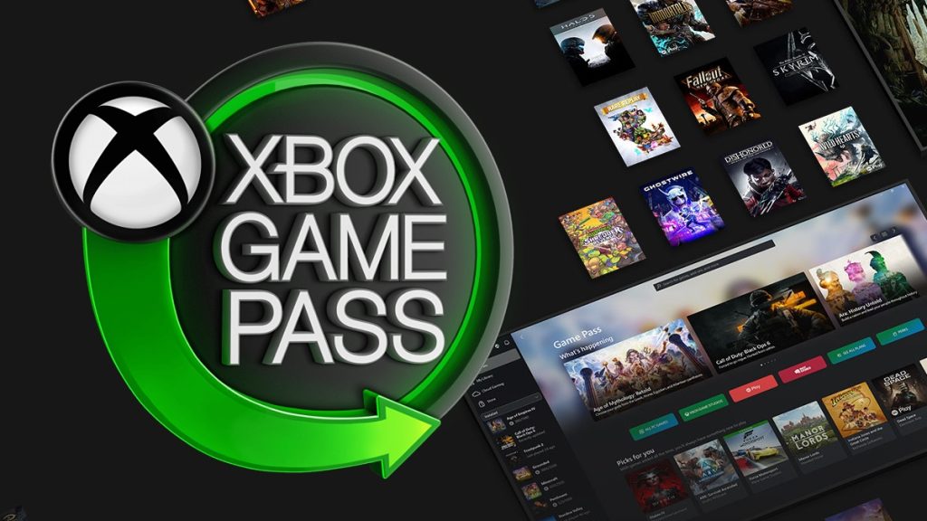 Xbox Game Pass'e Eklenecek Yeni Oyunlar Belli Oldu