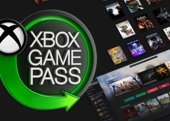 Xbox Game Pass'e Eklenecek Yeni Oyunlar Belli Oldu