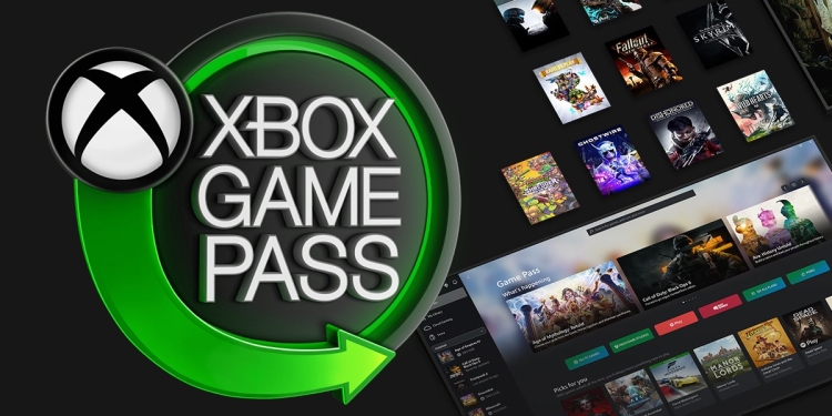 Xbox Game Pass'e Eklenecek Yeni Oyunlar Belli Oldu