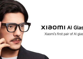 Daha Akıllı Görüş Sunan Xiaomi AI Gözlükleri Tanıtıldı